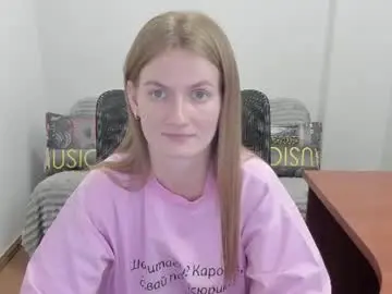 Chaturbate Nude Webcam of sweet_melody_of_ur_heart