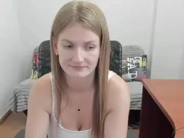 Chaturbate Sex Chat of sweet_melody_of_ur_heart