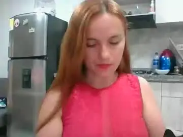 Chaturbate Adult Video Chat of valeriafrannco