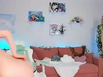 Chaturbate Live Porn of zoey_lane