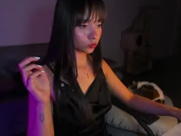 Chaturbate Live Porn of breakfastwithtiffanys