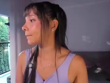 Chaturbate Live Sex Cam of breakfastwithtiffanys