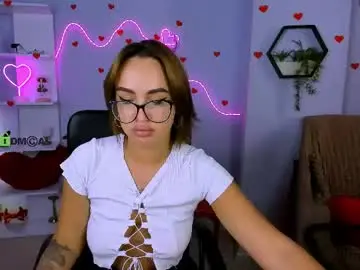 Chaturbate Adult Video Chat of elin_bliss