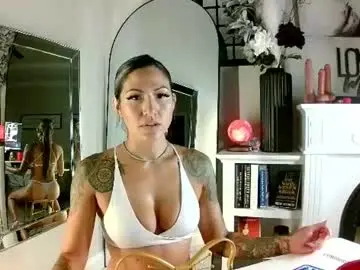 Chaturbate Free Porn Cam of flobella
