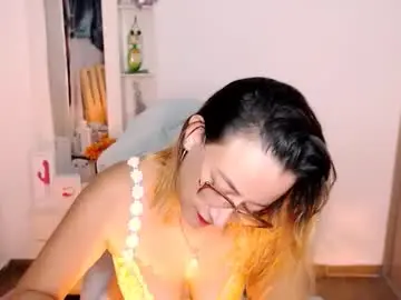 Chaturbate Private Sex Chat of georginaferrer