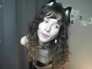 Chaturbate Adult Video Chat of indiramcclamroch