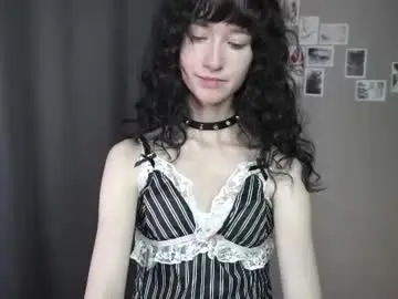 Chaturbate Nude Webcam of indiramcclamroch