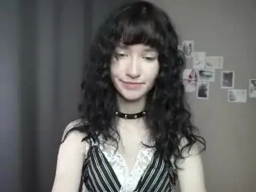 Chaturbate Adult Video Chat of indiramcclamroch