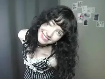 Chaturbate Nude Webcam of indiramcclamroch
