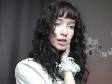 Chaturbate Adult Video Chat of indiramcclamroch