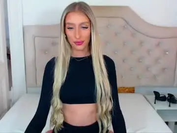 Chaturbate Best Webcam of kissnatalie