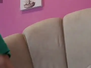 Chaturbate Free Live Porn of miajhonsonx