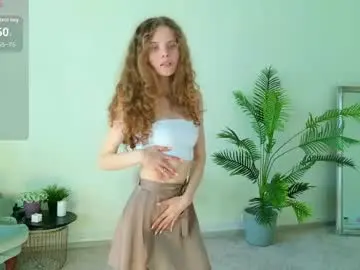 Chaturbate Live Sex of mila_stain