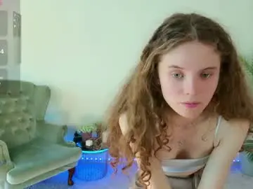 Chaturbate Live Sex of mila_stain