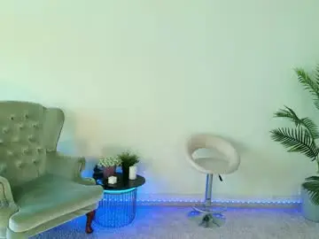 Chaturbate Adult Video Chat of mila_stain
