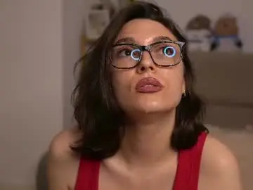 Chaturbate Live Sex of mona_lisss