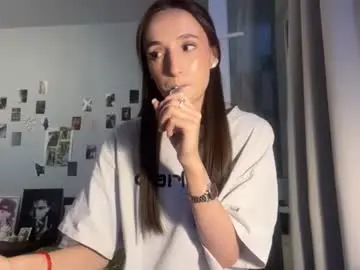 Chaturbate Free Live Porn of myrtiemcgivney