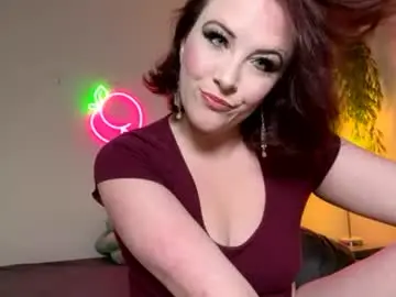 Chaturbate Adult Webcam of poisonedpeach