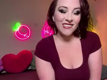 Chaturbate Sex Chat of poisonedpeach