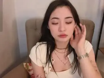 Chaturbate Adult Video Chat of sindy_cet