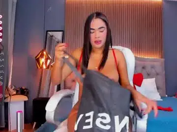 Chaturbate Sex Cam of tiffany__charm_
