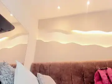 Chaturbate Watch Live Sex Cams of alisson_am