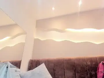 Chaturbate Free Live Porn of alisson_am