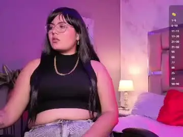 Chaturbate Best Webcam of allisonvoss_