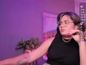 Chaturbate Adult Webcams of allisonvoss_