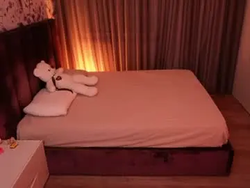 Chaturbate Live Sex Cam of chloespark