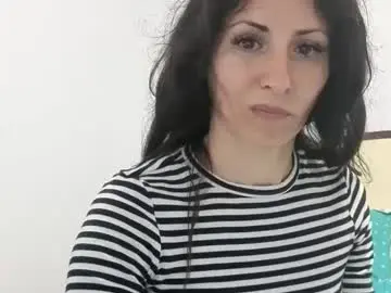 Chaturbate Live Porn of evacrisxxx