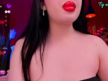 Chaturbate Live Sex of mayzzi