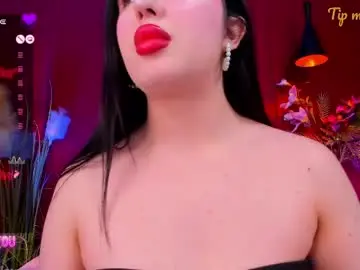 Chaturbate Sex Chat of mayzzi