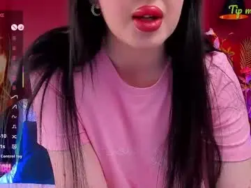 Chaturbate Free Live Porn of mayzzi