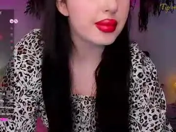 Chaturbate Nude Webcam of mayzzi