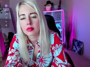 Chaturbate Private Sex Chat of nastasya_cute