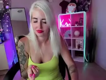Chaturbate Adult Webcams of nastasya_cute