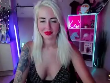 Chaturbate Adult Webcam of nastasya_cute