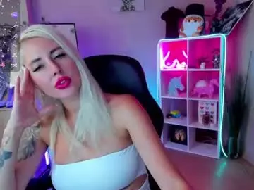 Chaturbate Sex Cam of nastasya_cute