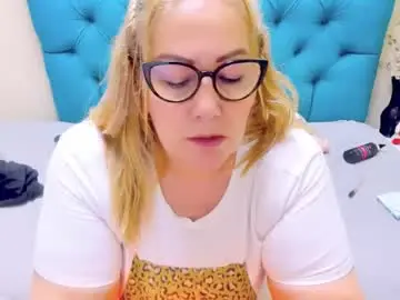 Chaturbate Sex Chat of nayla_garner