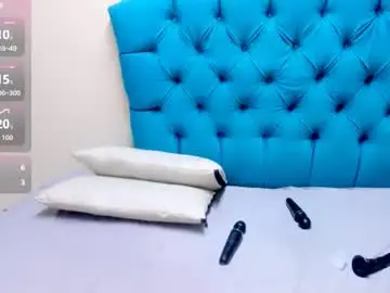 Chaturbate Free Porn Cam of nayla_garner