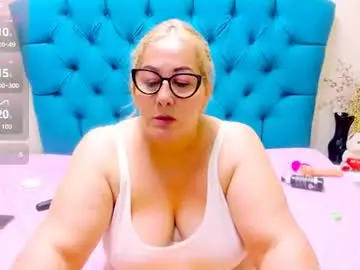 Chaturbate Adult Webcams of nayla_garner