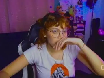 Chaturbate Sex Chat of piixiie_d_oll