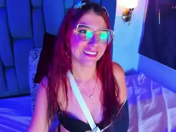 Chaturbate Sex Cam of valeryblaze_