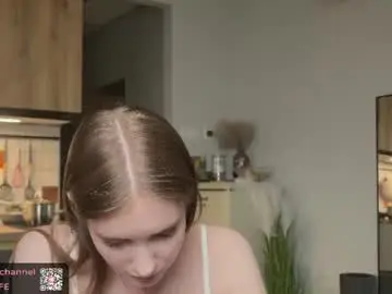 Chaturbate Best live sex cam show of aileen__