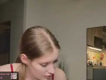 Chaturbate Nude Webcam of aileen__