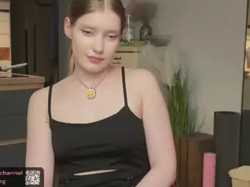 Chaturbate Live Sex Cam of aileen__
