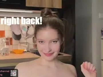 Chaturbate Free Porn Cam of aileen__