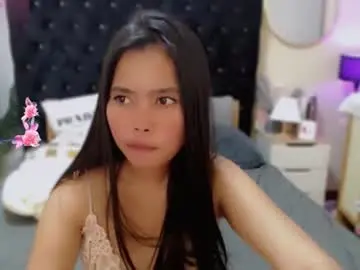 Chaturbate Live Porn of asian_kaye30