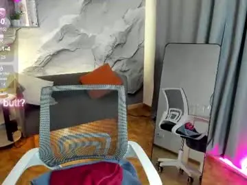 Chaturbate Best live sex cam show of asti_bubbles